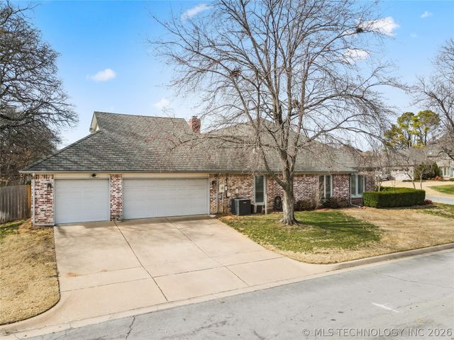 5118 E 108th Street, Tulsa, OK 74137