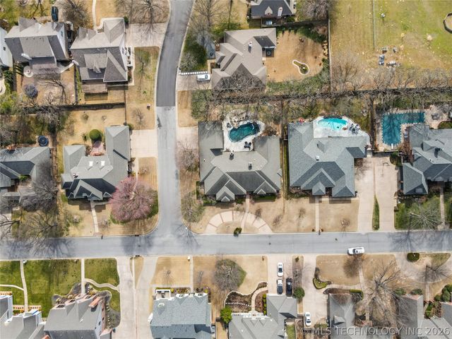 5118 E 108th Street, Tulsa, OK 74137