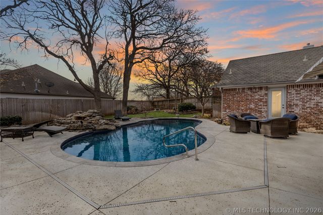 5118 E 108th Street, Tulsa, OK 74137