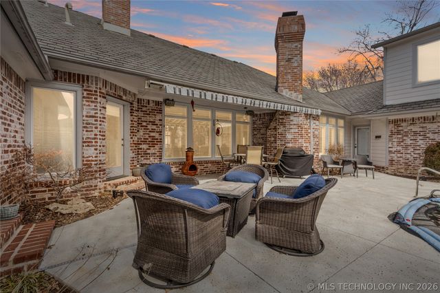 5118 E 108th Street, Tulsa, OK 74137