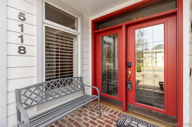 5118 E 108th Street, Tulsa, OK 74137