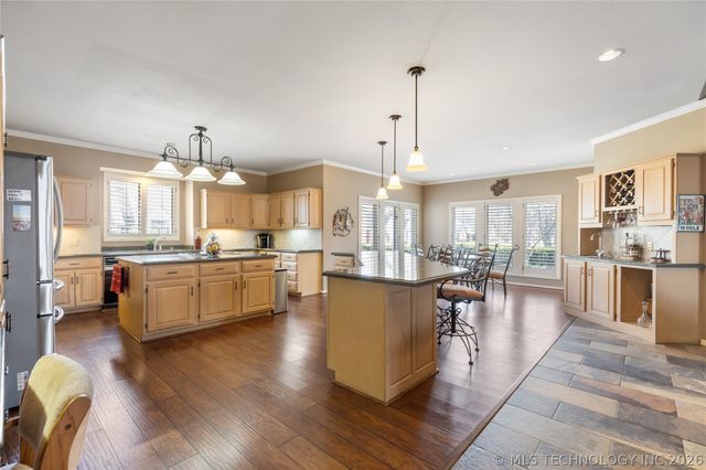 5118 E 108th Street, Tulsa, OK 74137