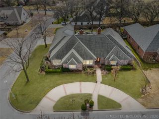 5118 E 108th Street, Tulsa, OK 74137