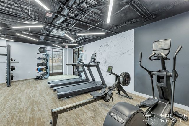 375 Cummins Hwy 201, Boston, MA 02131