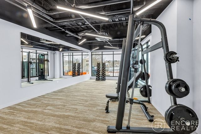 375 Cummins Hwy 201, Boston, MA 02131