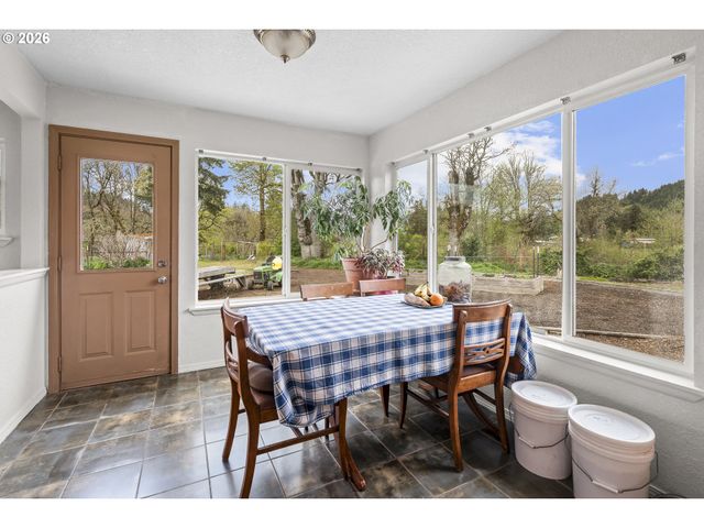 8775 FORT HILL Rd, Willamina, OR 97396