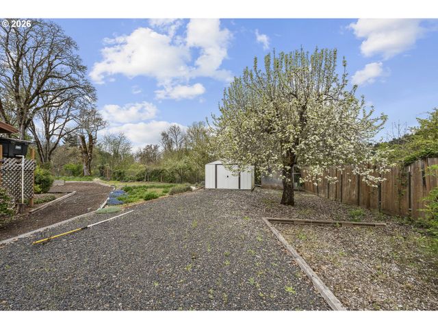 8775 FORT HILL Rd, Willamina, OR 97396