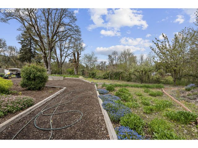 8775 FORT HILL Rd, Willamina, OR 97396