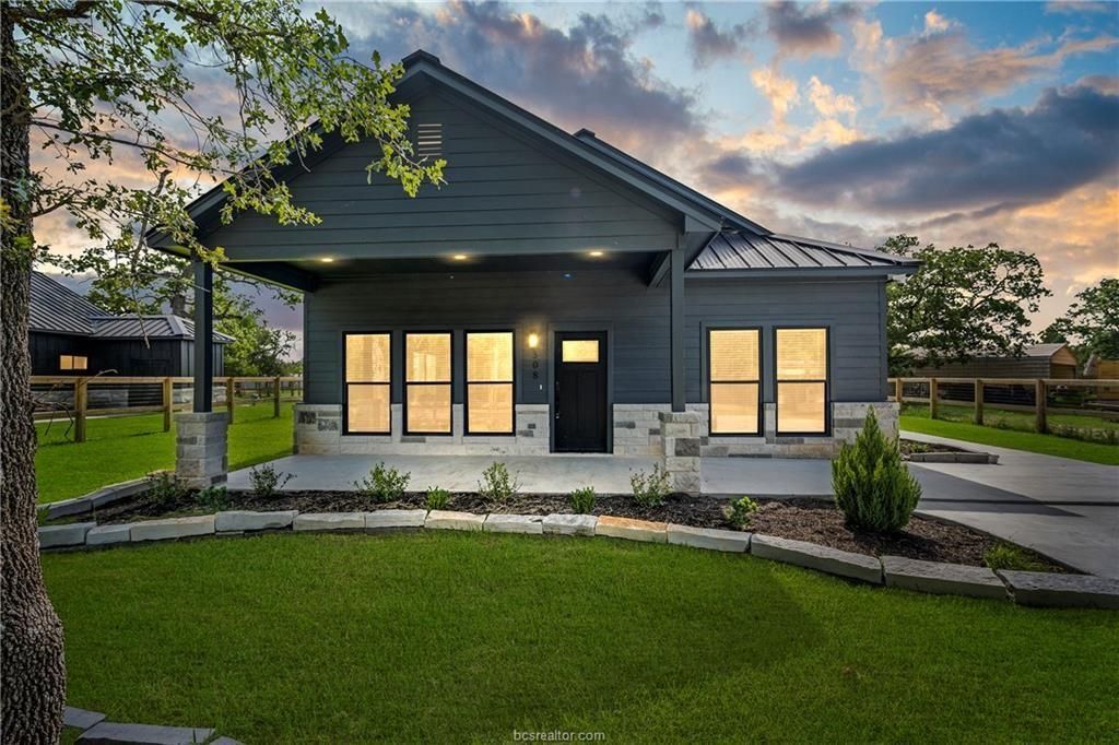 308 Sweet Gum Lane, Somerville, TX 77879