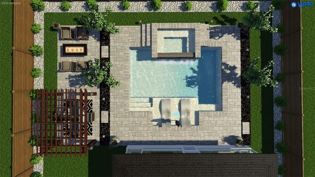 2421 PROSPECT STREET, Sarasota, FL 34239