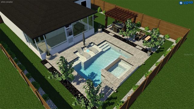 2421 PROSPECT STREET, Sarasota, FL 34239