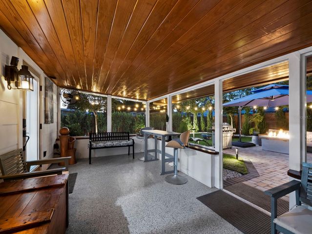 2421 PROSPECT STREET, Sarasota, FL 34239