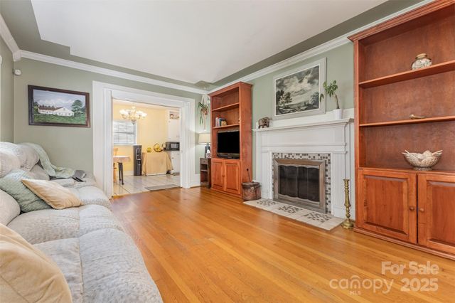 418 W 9th Street, Newton, NC 28658