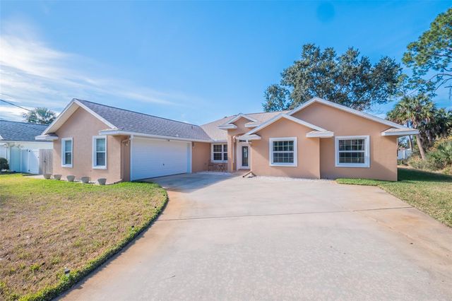 60 PICKERING DRIVE, Palm Coast, FL 32164