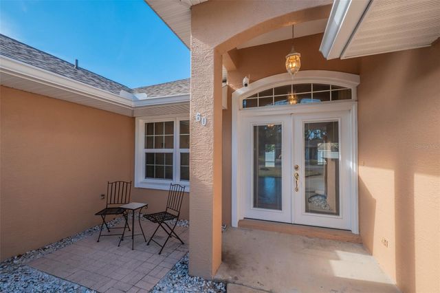 60 PICKERING DRIVE, Palm Coast, FL 32164