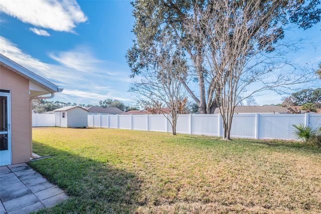 60 PICKERING DRIVE, Palm Coast, FL 32164