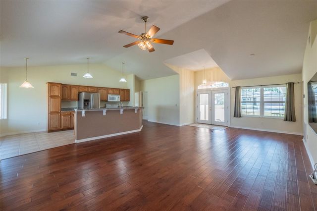 60 PICKERING DRIVE, Palm Coast, FL 32164