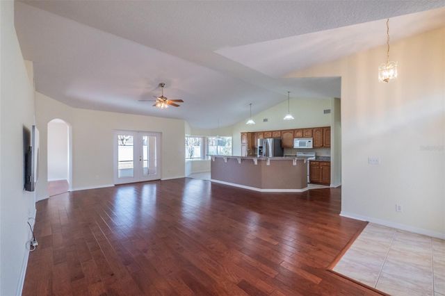 60 PICKERING DRIVE, Palm Coast, FL 32164