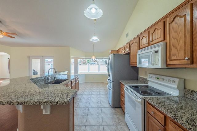 60 PICKERING DRIVE, Palm Coast, FL 32164