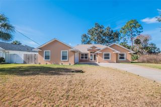 60 PICKERING DRIVE, Palm Coast, FL 32164