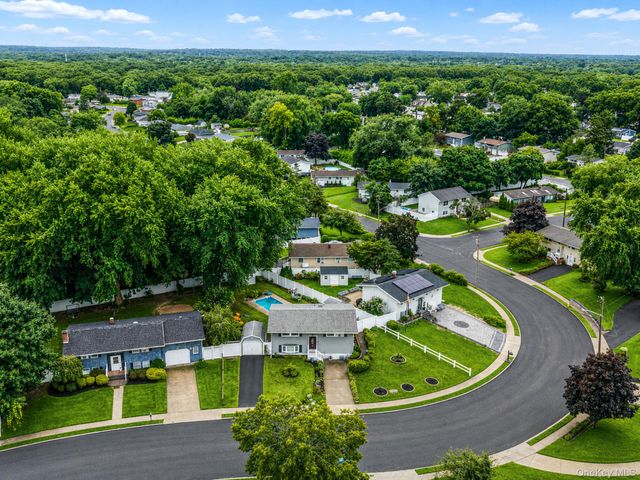 44 Buckskin Lane, Selden, NY 11784