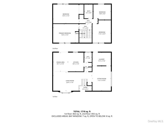 44 Buckskin Lane, Selden, NY 11784
