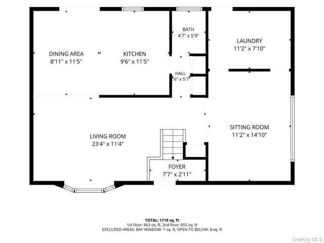 44 Buckskin Lane, Selden, NY 11784
