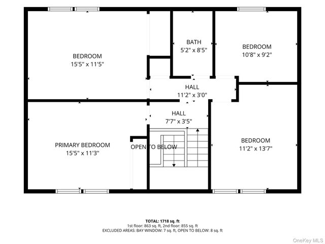 44 Buckskin Lane, Selden, NY 11784