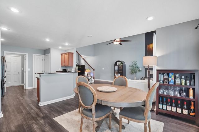 5017 Calais Drive, Columbus, OH 43221