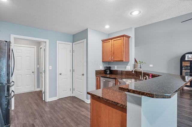 5017 Calais Drive, Columbus, OH 43221