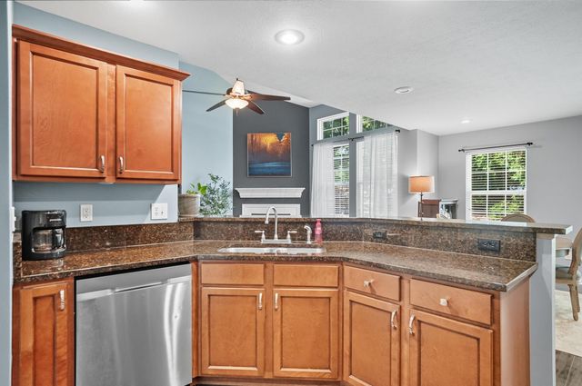 5017 Calais Drive, Columbus, OH 43221