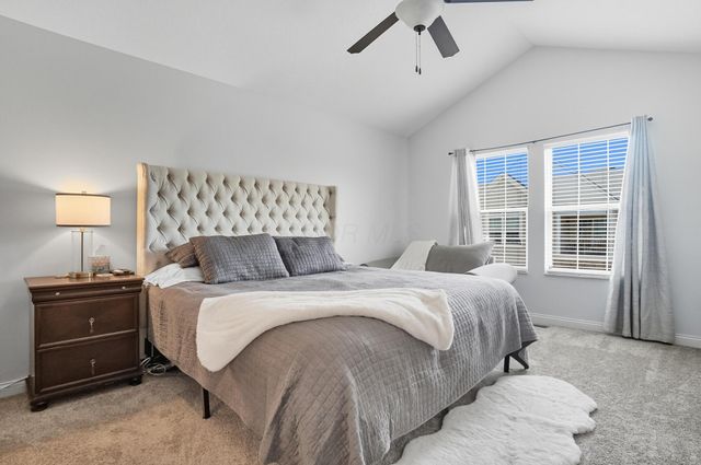 5017 Calais Drive, Columbus, OH 43221