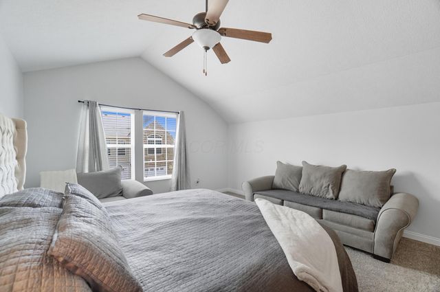 5017 Calais Drive, Columbus, OH 43221