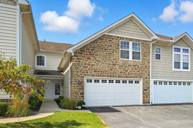 5017 Calais Drive, Columbus, OH 43221