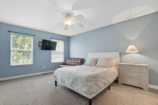 5017 Calais Drive, Columbus, OH 43221