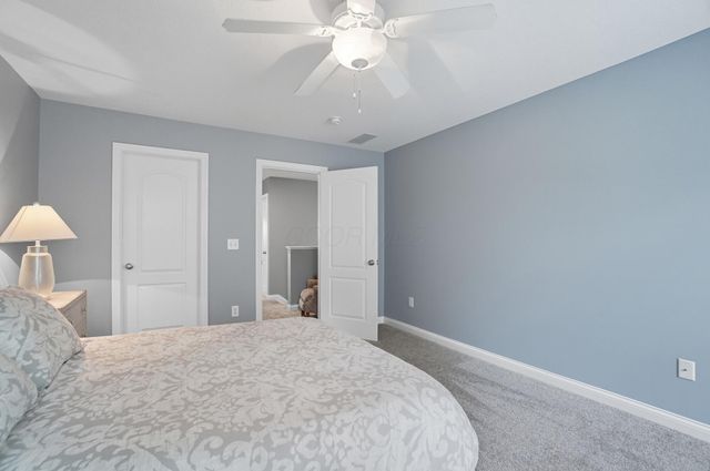 5017 Calais Drive, Columbus, OH 43221