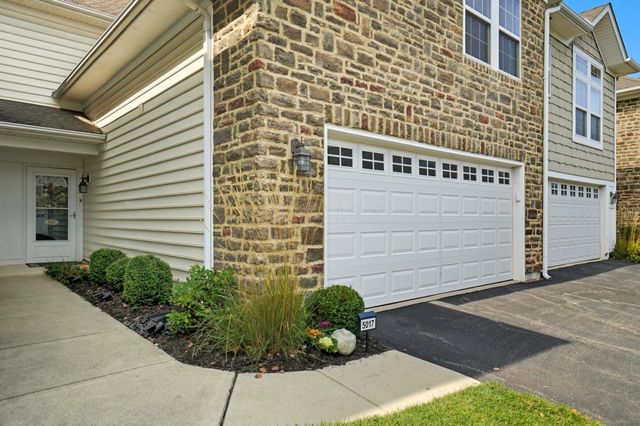 5017 Calais Drive, Columbus, OH 43221