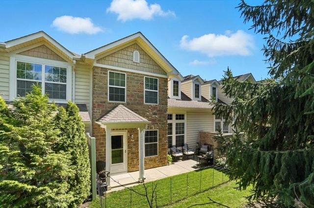 5017 Calais Drive, Columbus, OH 43221