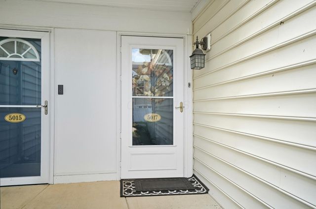 5017 Calais Drive, Columbus, OH 43221