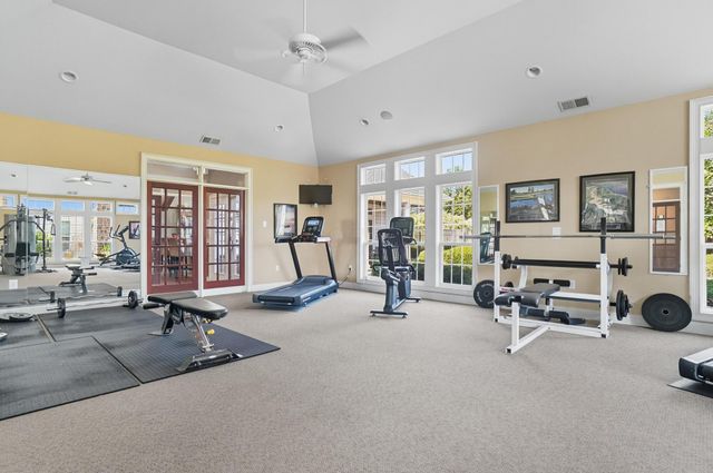 5017 Calais Drive, Columbus, OH 43221