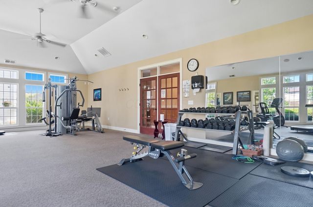 5017 Calais Drive, Columbus, OH 43221