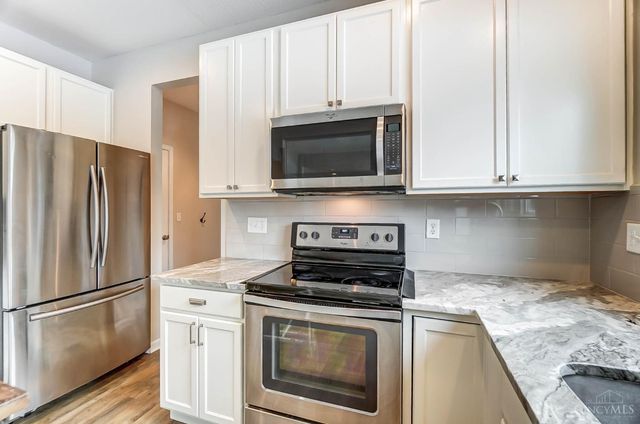 4343 Hunting Hawk Drive, Turtle Creek Twp, OH 45036