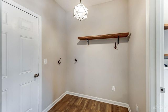 4343 Hunting Hawk Drive, Turtle Creek Twp, OH 45036