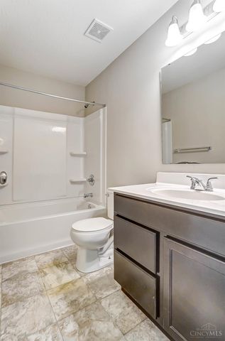 4343 Hunting Hawk Drive, Turtle Creek Twp, OH 45036