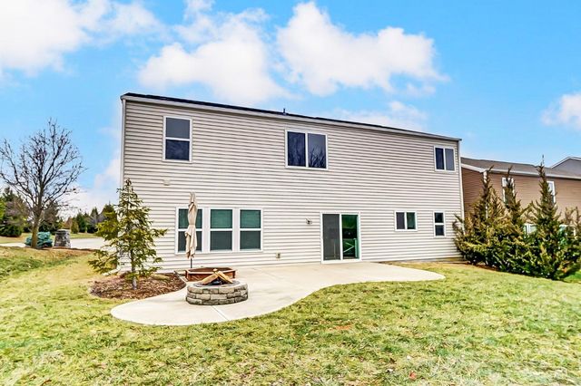 4343 Hunting Hawk Drive, Turtle Creek Twp, OH 45036