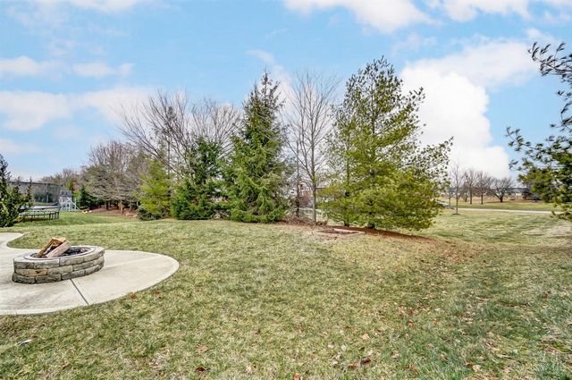 4343 Hunting Hawk Drive, Turtle Creek Twp, OH 45036