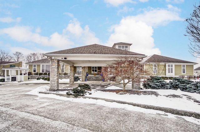 4343 Hunting Hawk Drive, Turtle Creek Twp, OH 45036