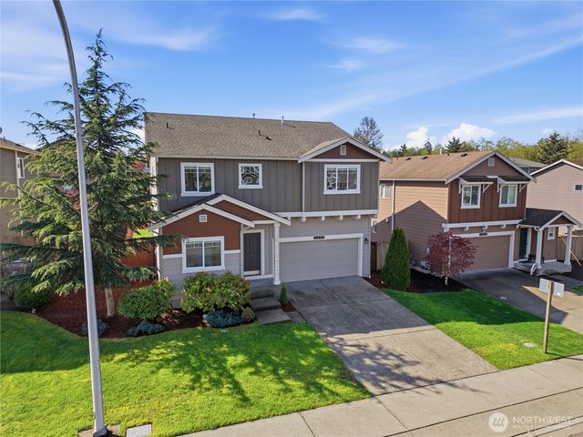 1907 SW 341st Place, Federal Way, WA 98023