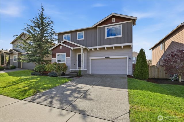 1907 SW 341st Place, Federal Way, WA 98023