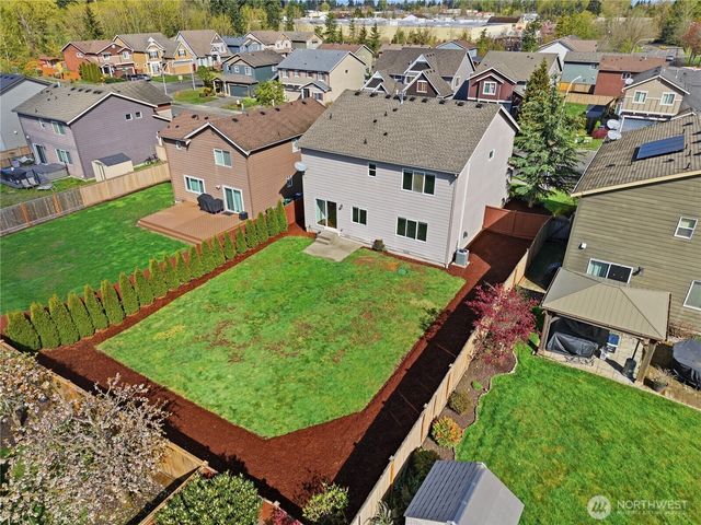 1907 SW 341st Place, Federal Way, WA 98023